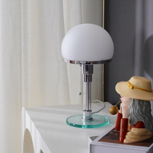 Bauhaus Table Lamp