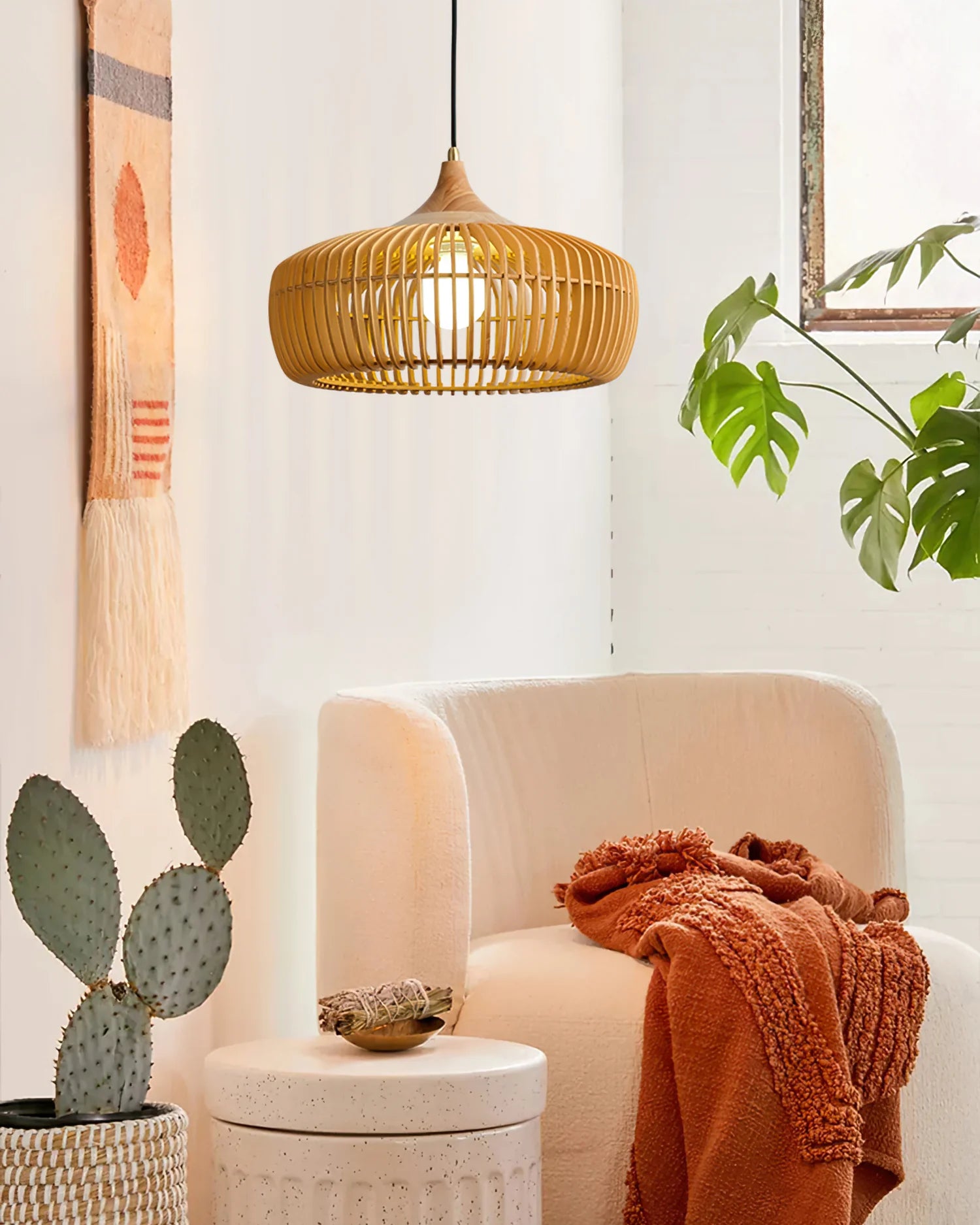 Pimms Pendant Lamp