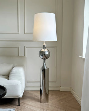 Extraterrestrial Floor Lamp