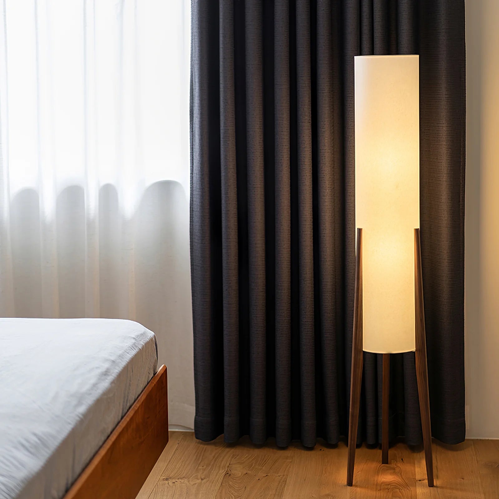 Zen Floor Lamp