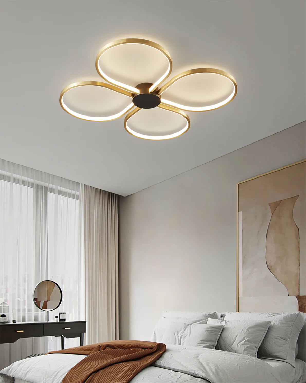 Orion Ceiling Lamp