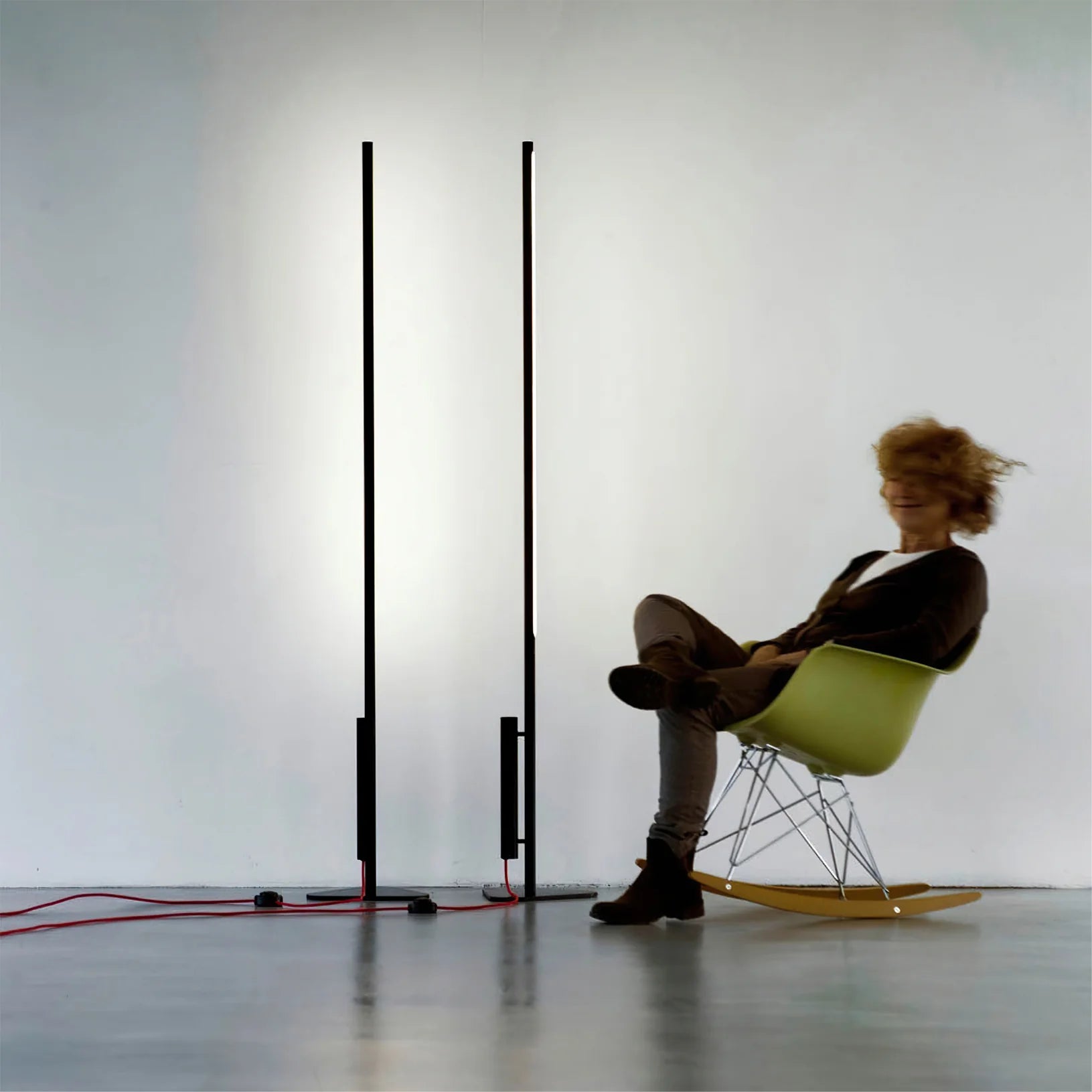 Colibri Floor Lamp