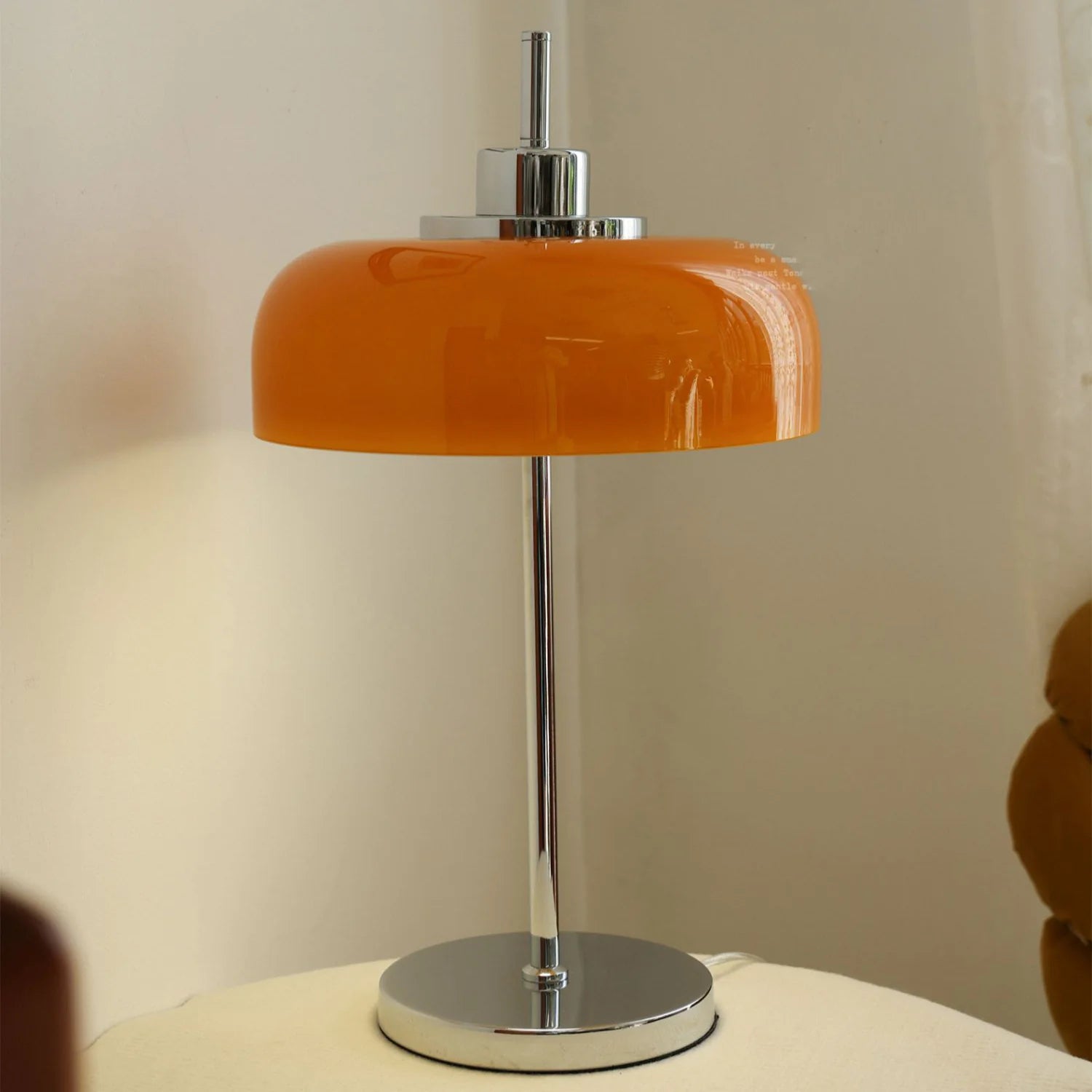 Maybe Table Lamp