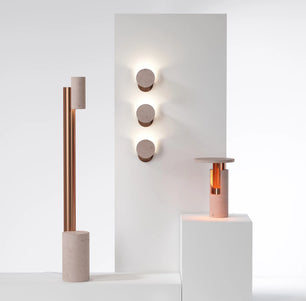 Ambra Floor Lamp