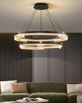 Aura Chandelier