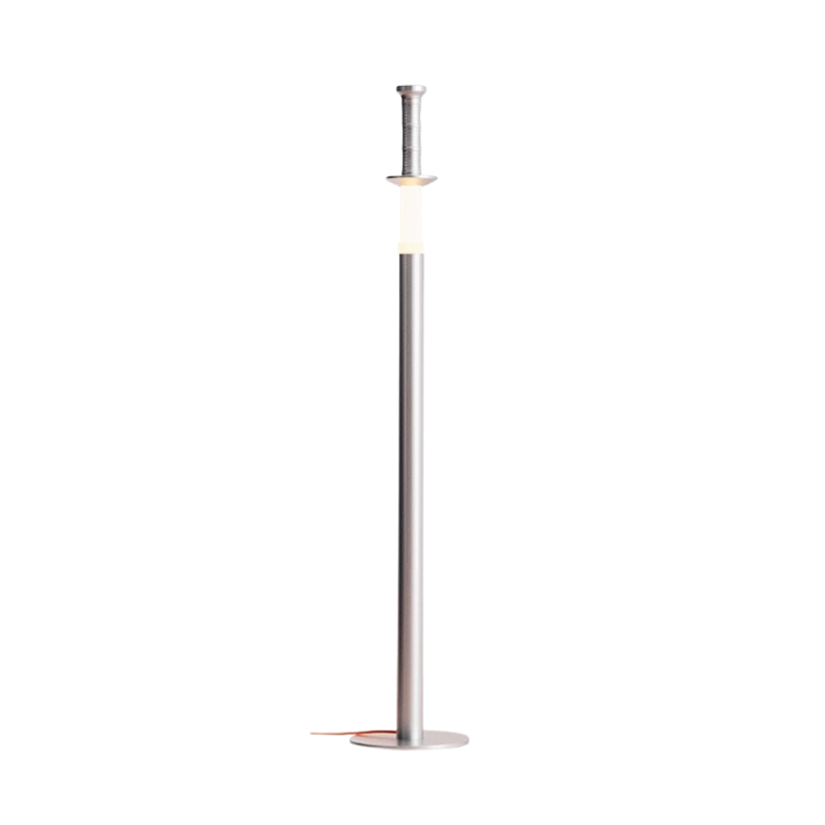 Kendo floor lamp