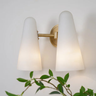 Montfaucon Wall Lamp