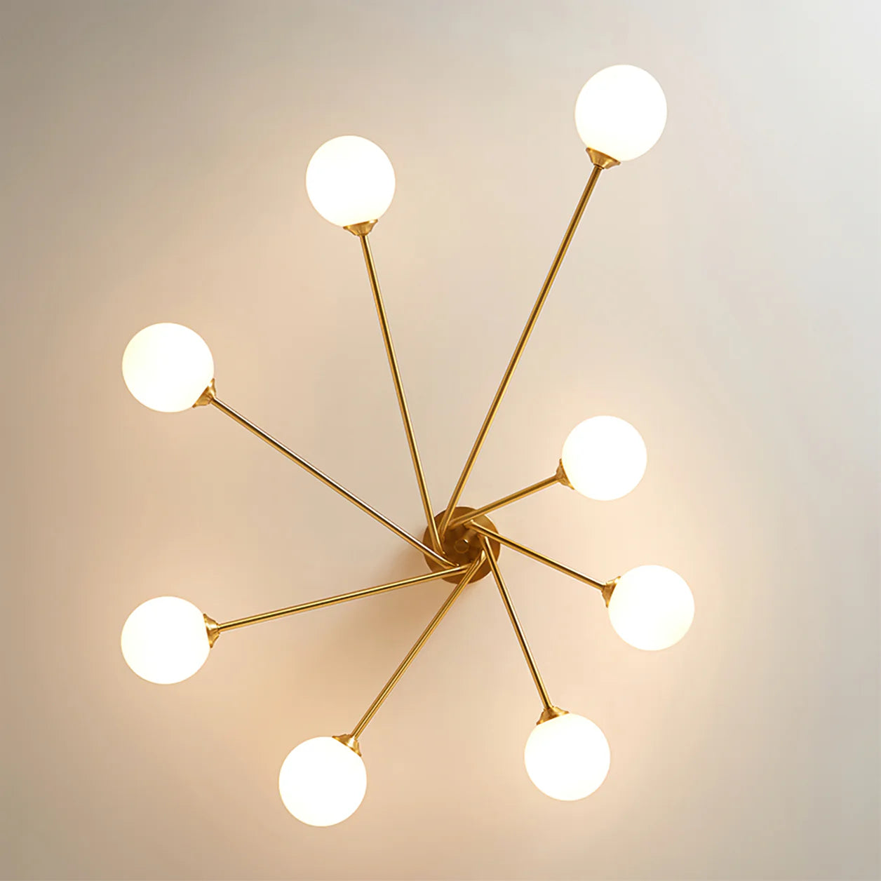 Kaspa Ceiling Lamp