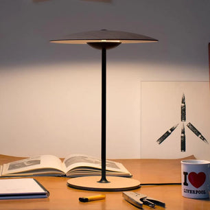 Ginger Table Lamp