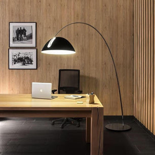 Pluma Floor Lamp