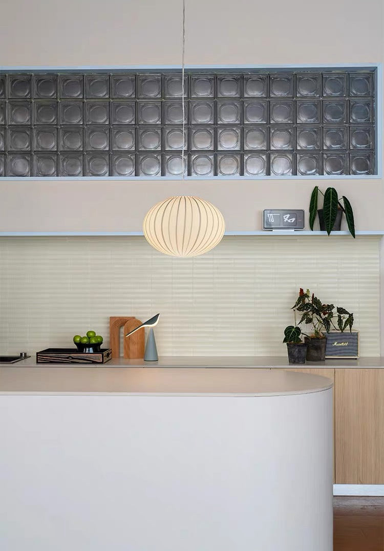 Filigrana Pendant Light