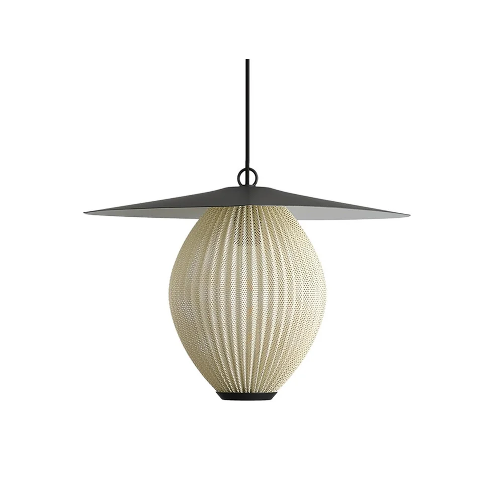 Satellite Pendant Light