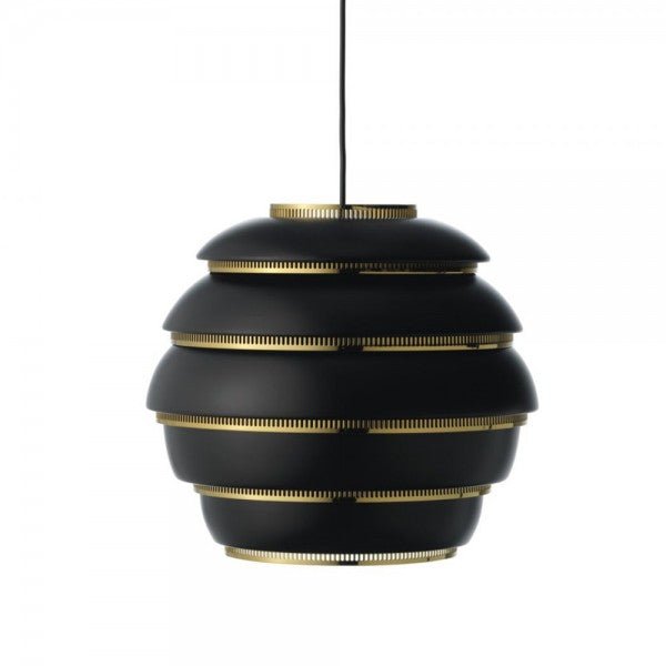 A331 "Beehive" Pendant Light