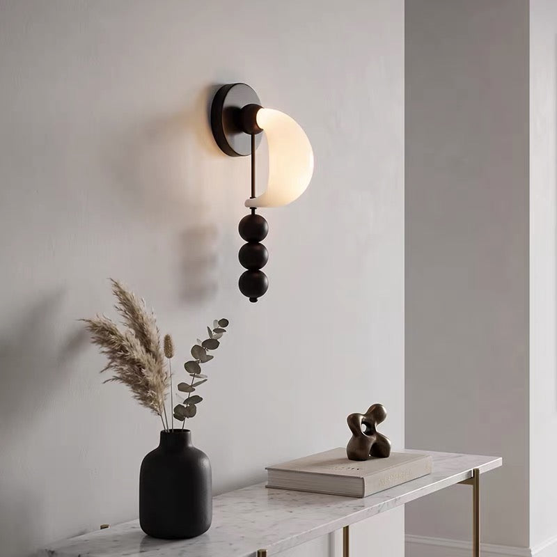 Patty Wall Sconce