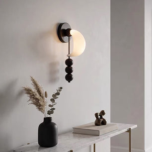 Patty Wall Sconce