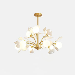 Vico Gingko Chandelier