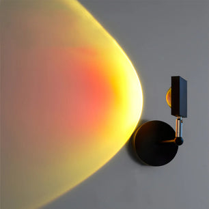 Sunset Wall Lamp