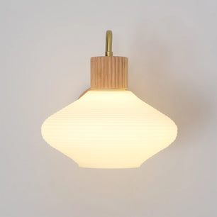 Wohlert Wall Lamp