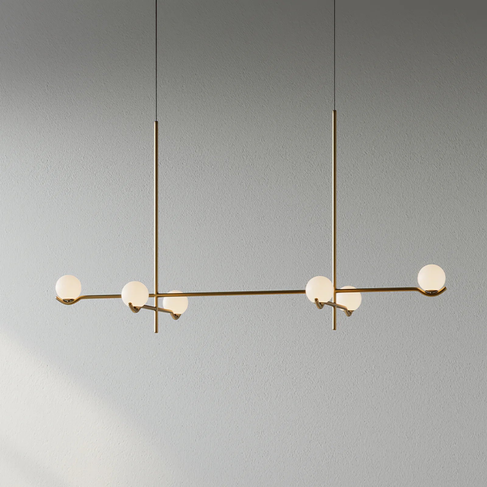 Baer Pendant Light