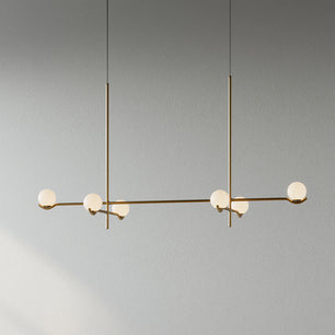 Baer Pendant Light