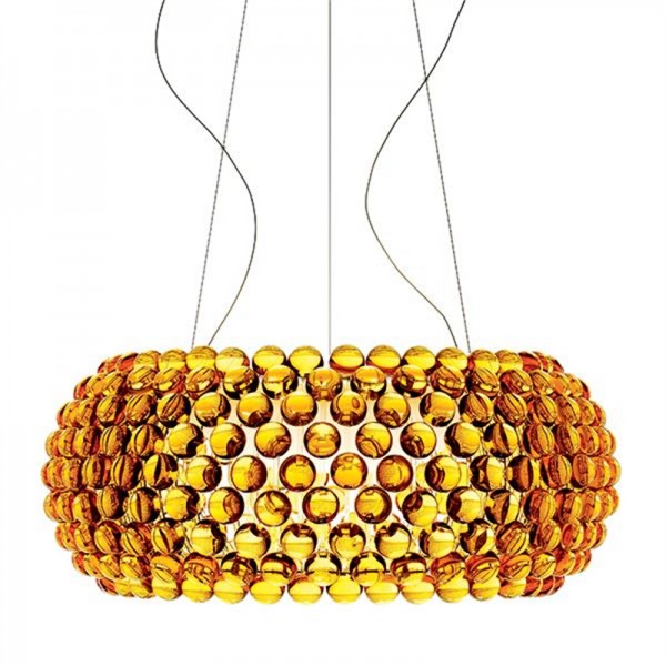 Caboche Pendant Lamp