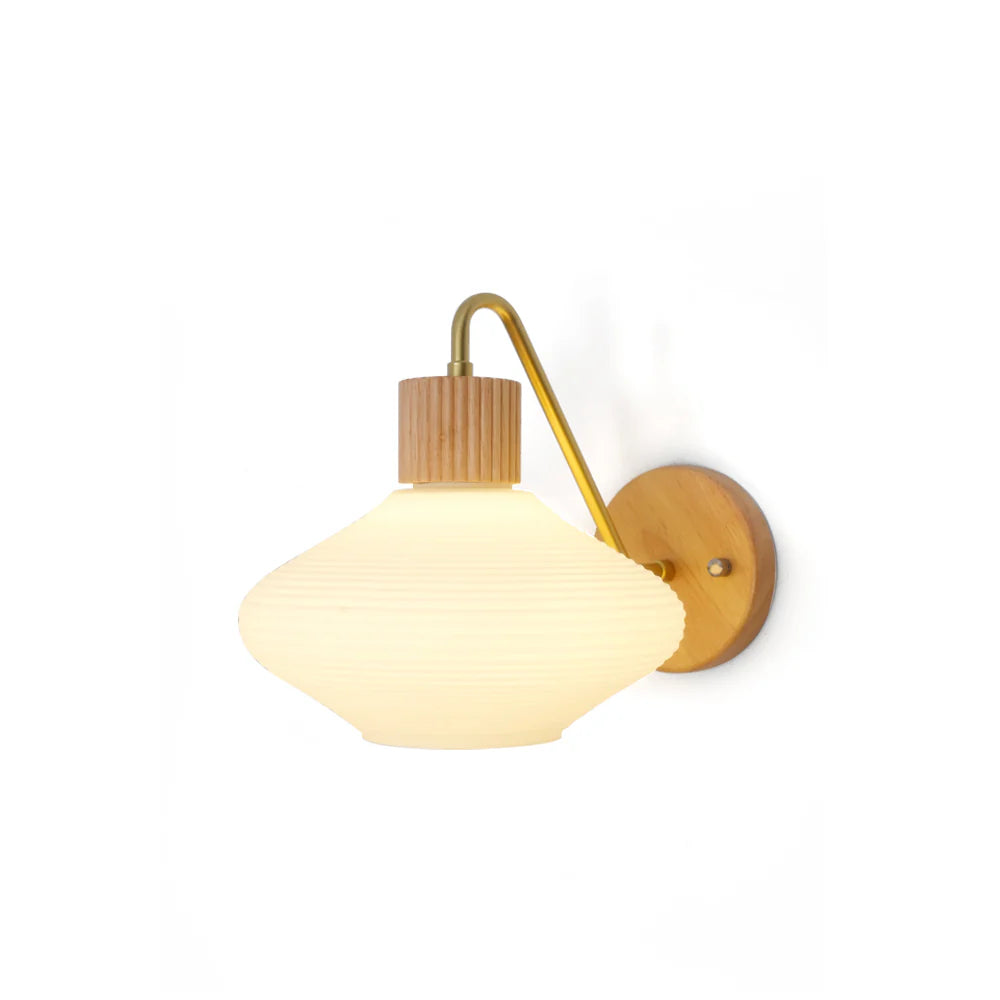 Wohlert Wall Lamp