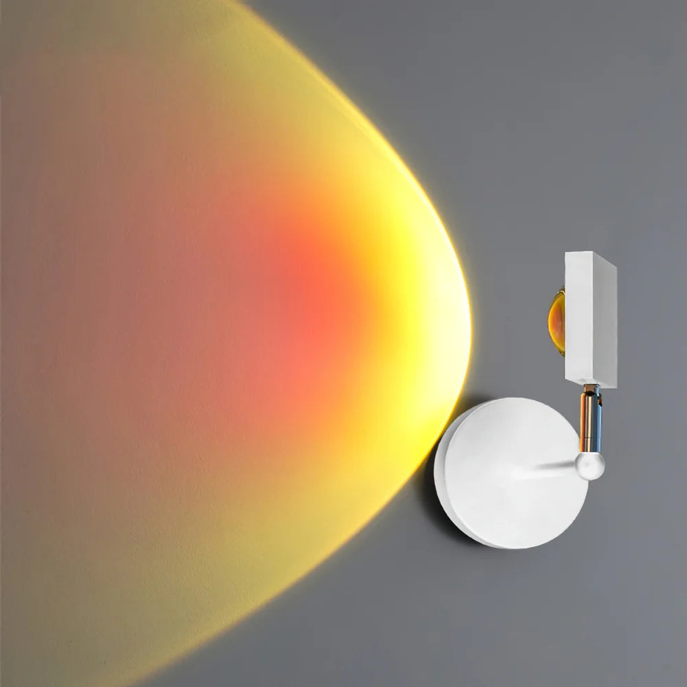 Sunset Wall Lamp