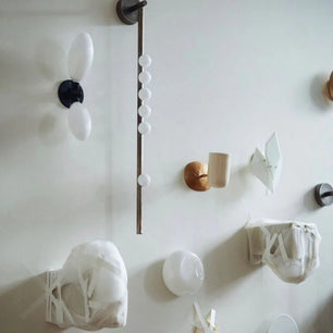 Drop Wall Lamp