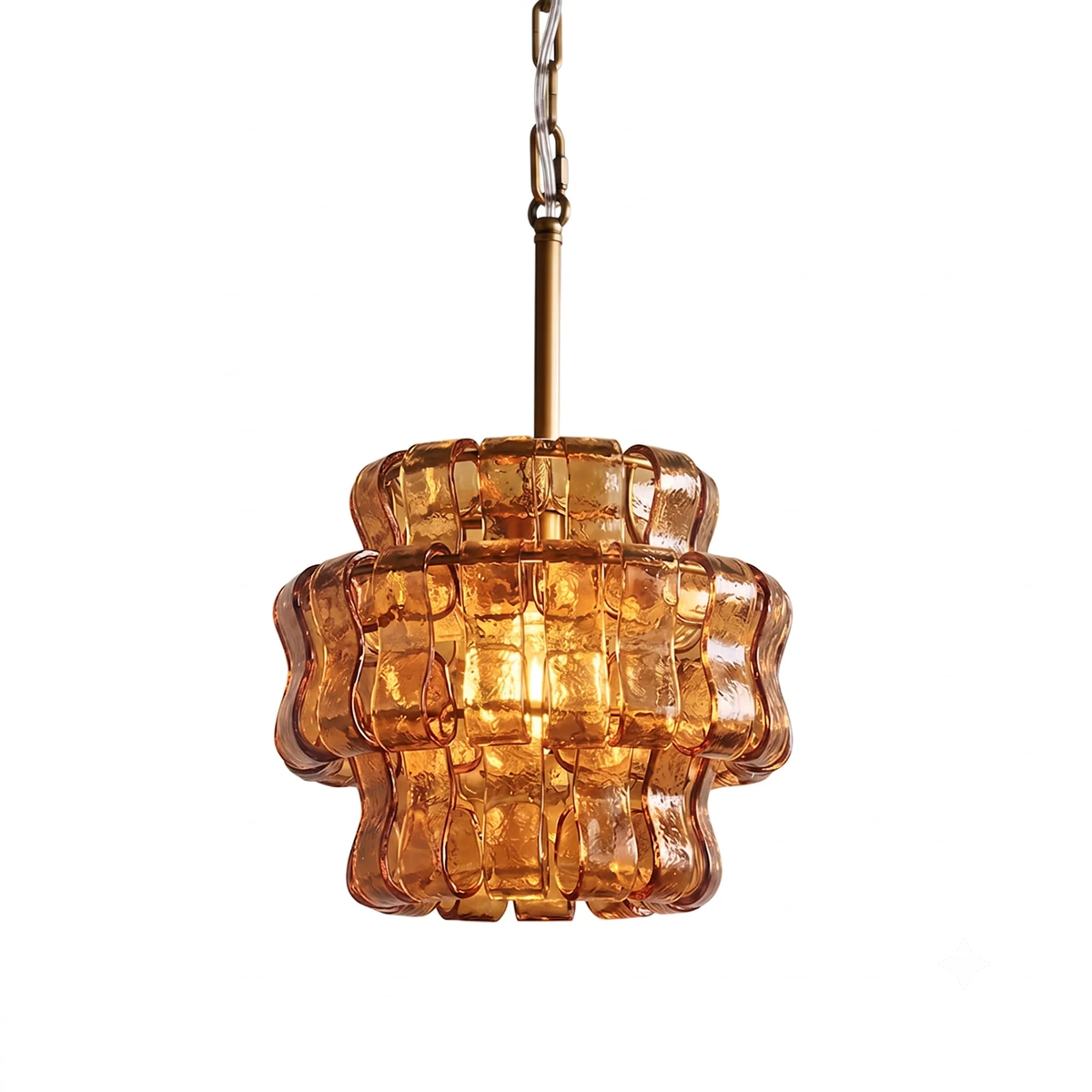 Onda Pendant Light