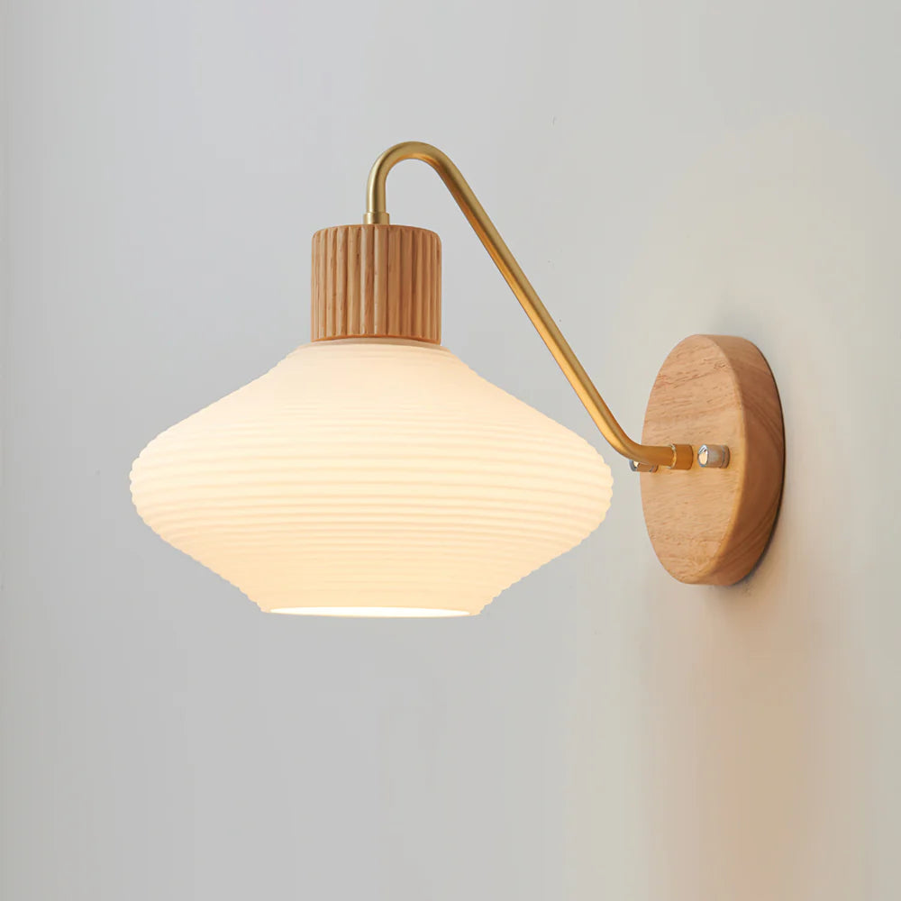 Wohlert Wall Lamp