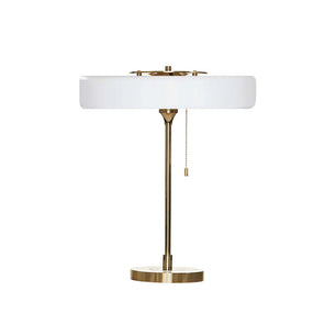 Revolve Table Lamp