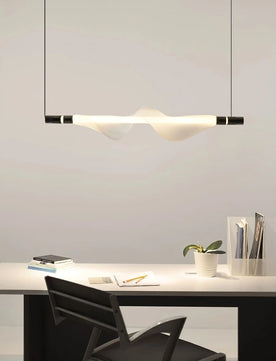 Vapour Pendant Light