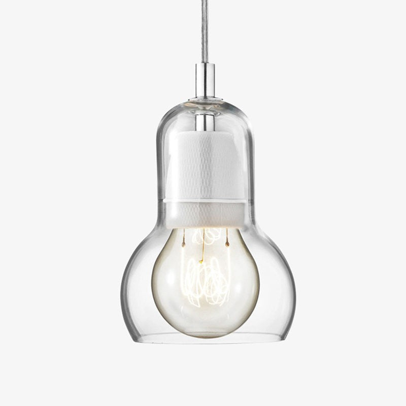 Bulb SR1 / Mega Bulb SR2 Pendant Light – Glass Bulb Pendant Light