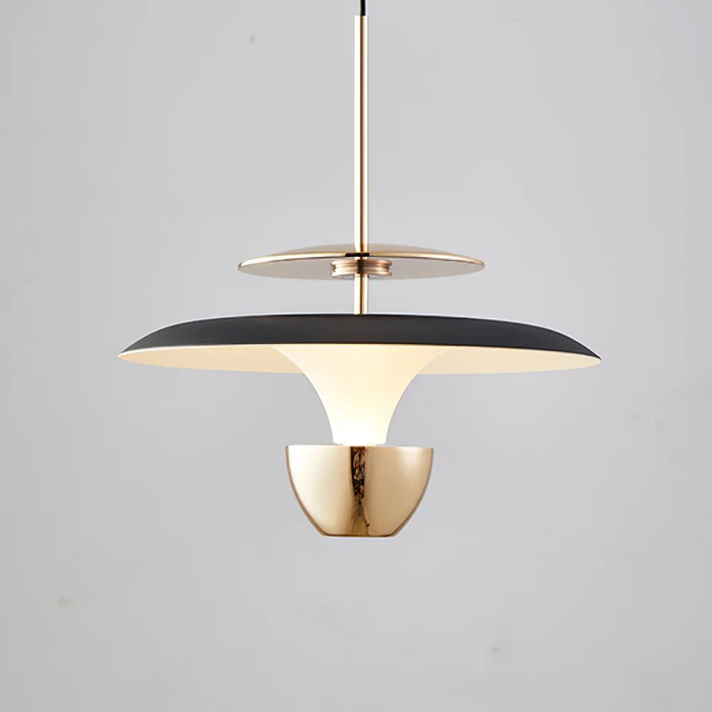 UFO Pendant Lamp