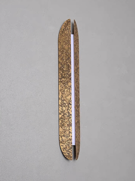 Aare Wall Sconce
