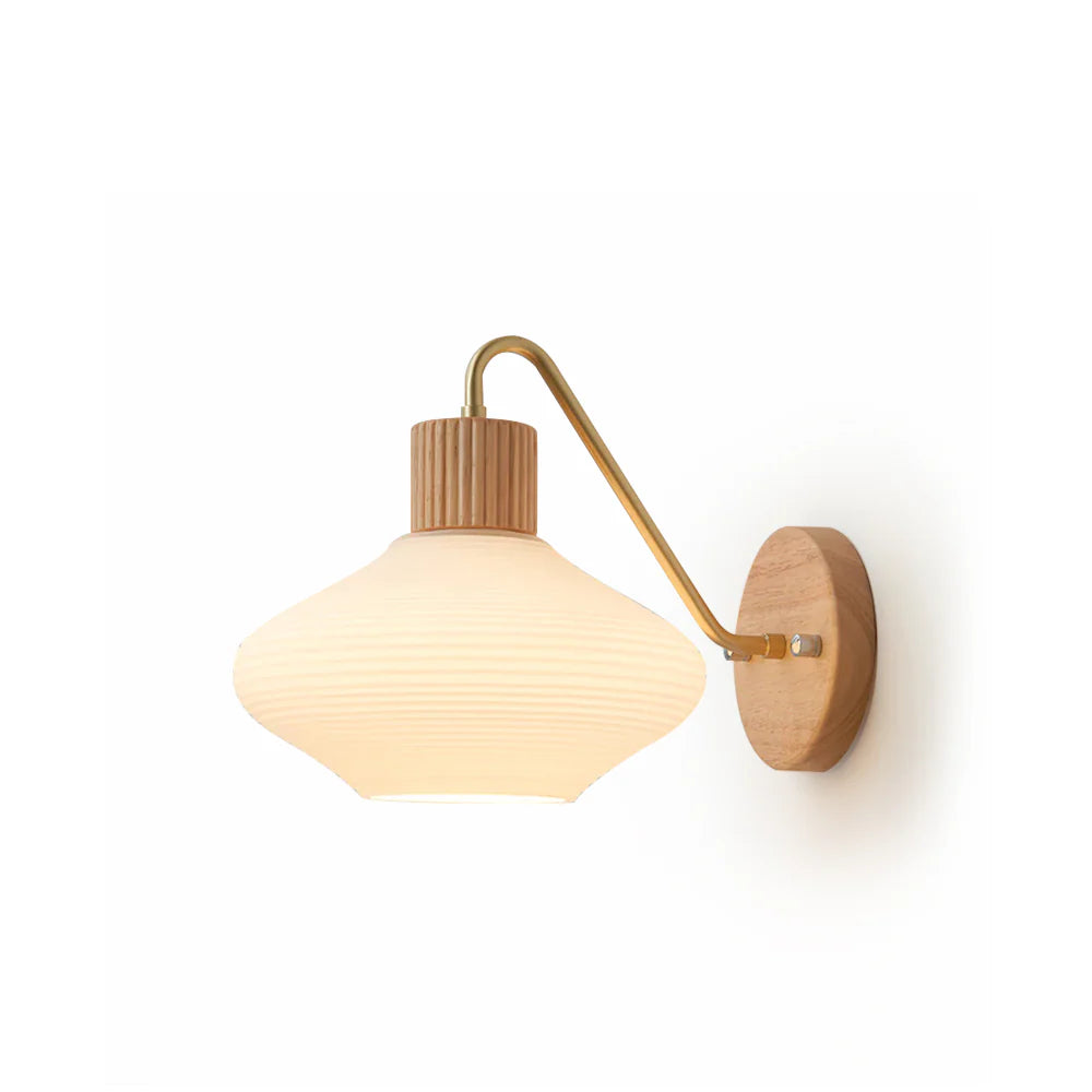 Wohlert Wall Lamp