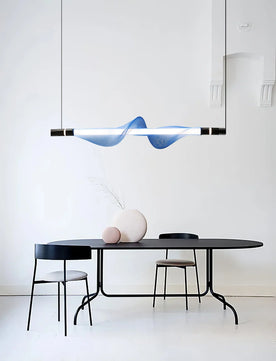 Vapour Pendant Light