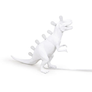 Stegosaurus Table Lamp