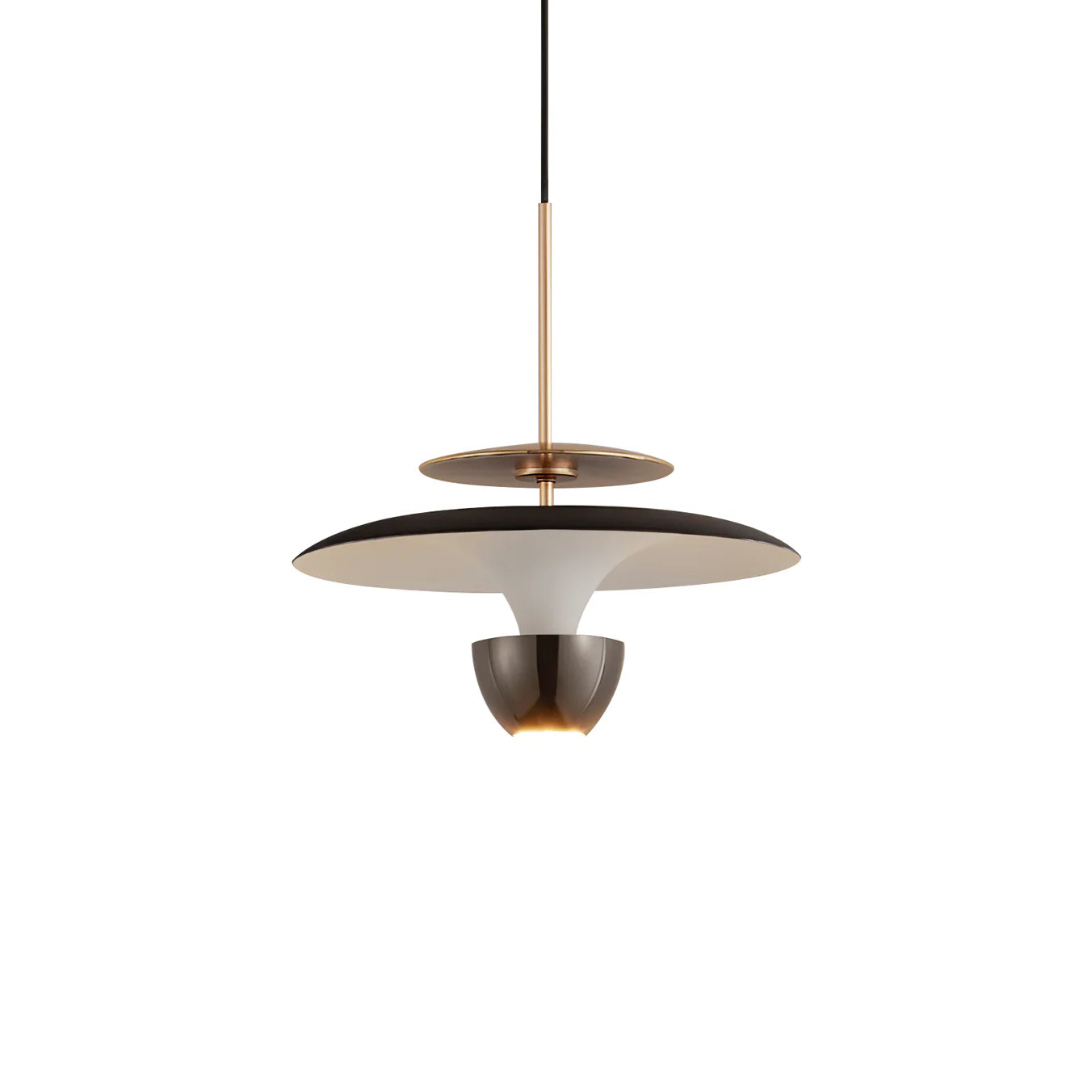 UFO Pendant Lamp