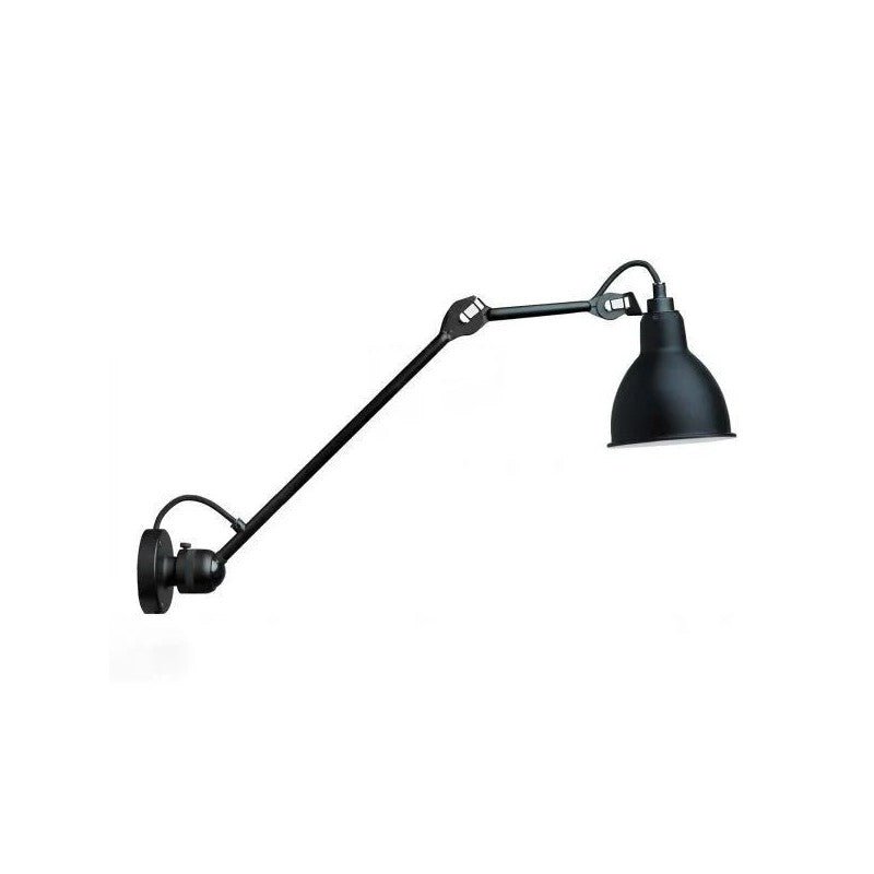 Nordic Rotatable Swing Arm Wall/Ceiling Light S112