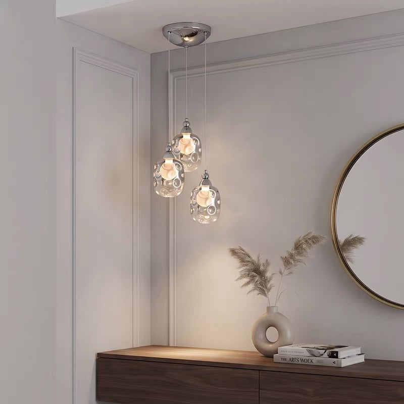 Bolla Pendant Light