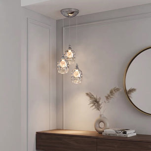 Bolla Pendant Light