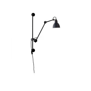 Nordic Rotatable Swing Arm Wall/Ceiling Light S112