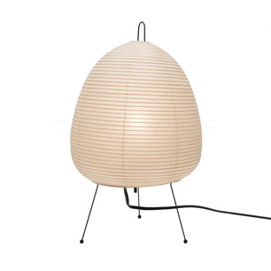 Washi Table Lamp