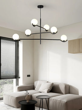 Baer Pendant Light