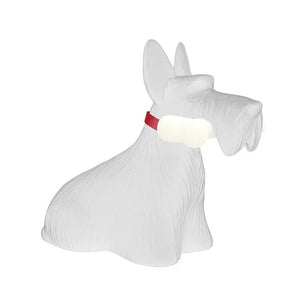 Scottie Table Lamp