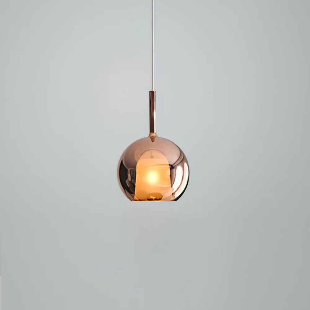 Glo Pendant Light