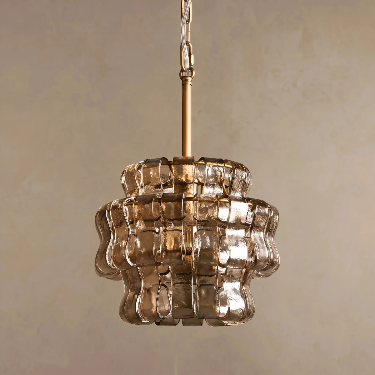 Onda Pendant Light
