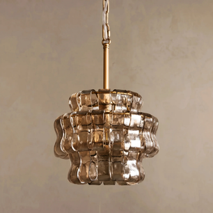Onda Pendant Light
