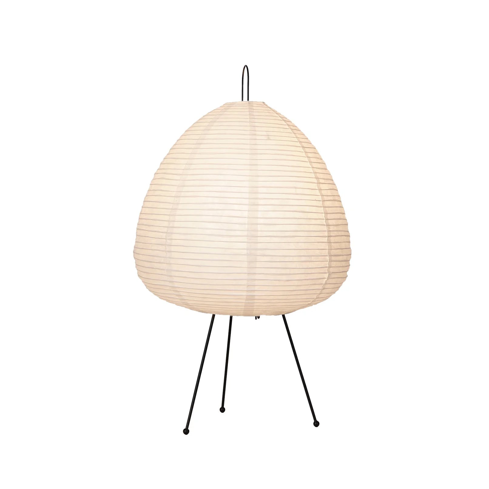 Washi Table Lamp